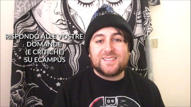 Recensioni e Opinioni su eCampus: Cosa Pensano gli Studenti