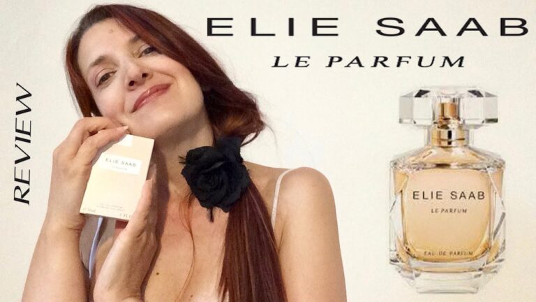 Elie Saab: Recensioni sui Profumi