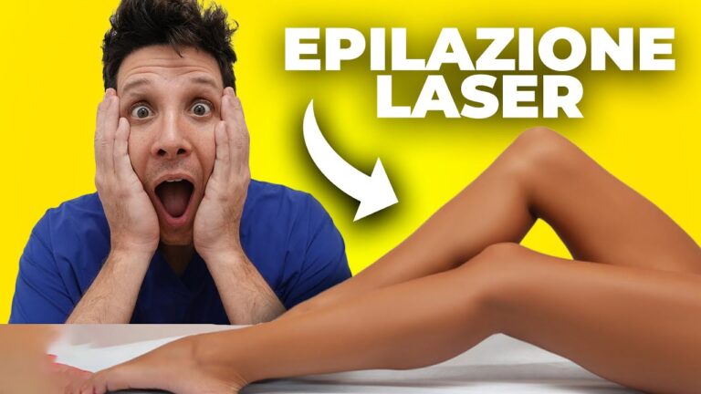 Epilazione: Guida ai Prezzi e Opzioni Disponibili