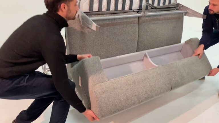 Prezzi Competitivi per il Divano Letto Barete