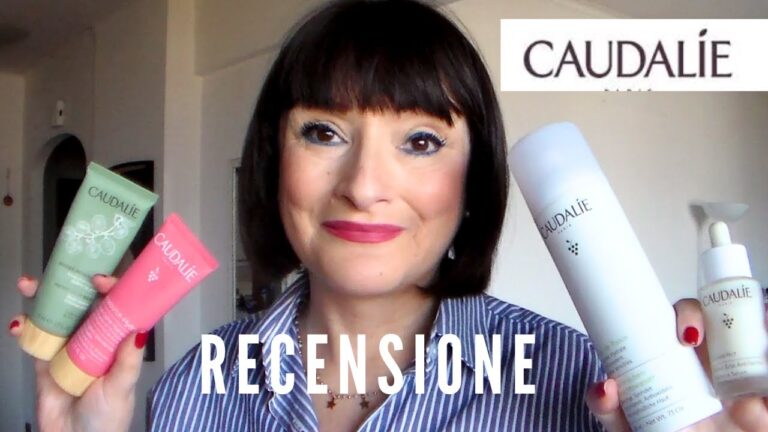Acqua d’Uva Caudalie: Recensioni e Opinioni degli Utenti