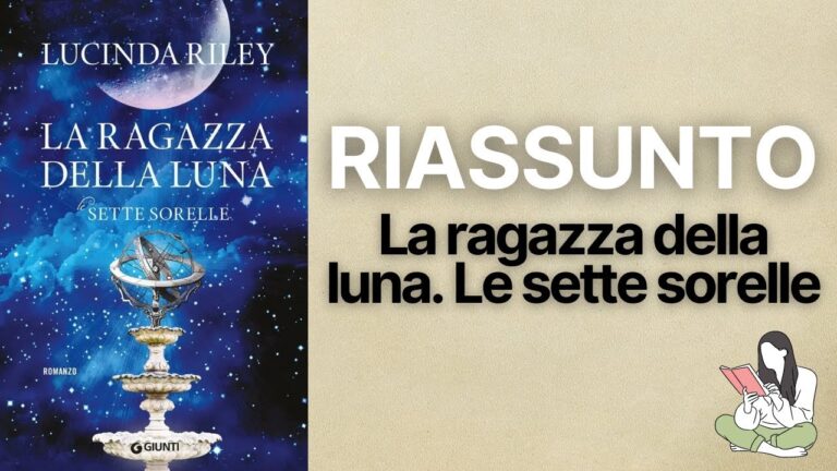 Le Sette Sorelle: Trama e Segreti Svelati