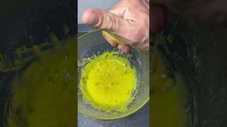 Salsa Caesar Develey: Ingredienti e Abbinamenti Ideali