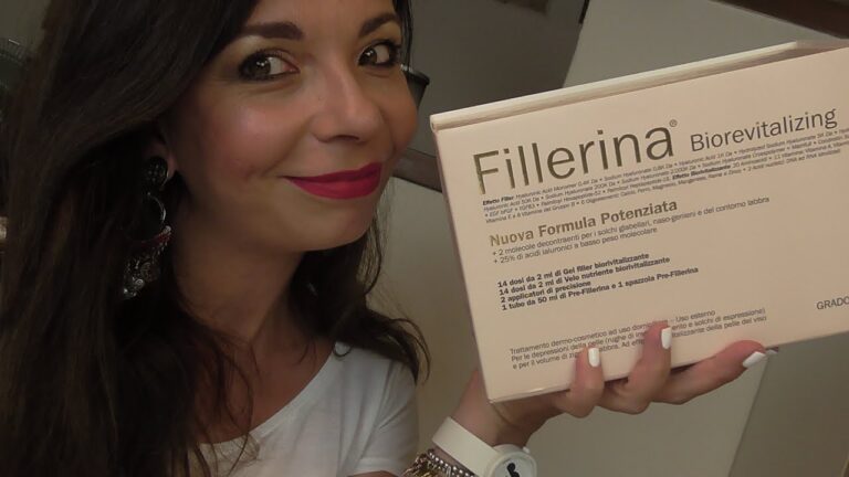 Fillerina: Recensioni e Risultati Svelati