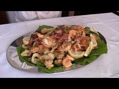 Il Migliore Fritto Misto Surgelato: Guida alla Scelta Perfetta