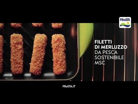 Recensioni su Frosta Merluzzo: Qualità e Gusto a Confronto