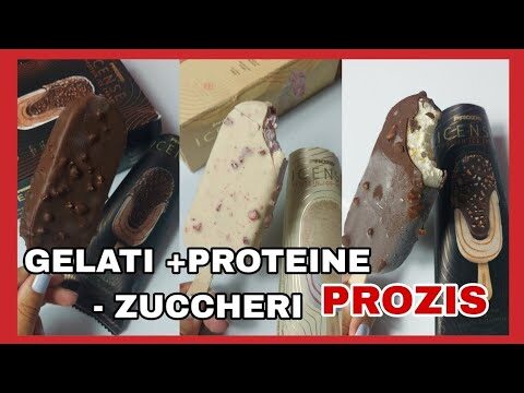 Gelato Valsoia Senza Zucchero: Gusto e Benessere