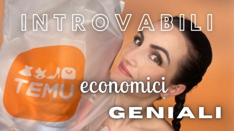 Oggetti Utili e Introvabili: Scoperte Inaspettate per la Vita Quotidiana