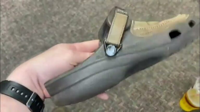 Scarpe Tipo Crocs: Comfort e Stile per Ogni Occasione