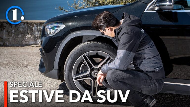 Gomme Hankook: Qualit&agrave; e Prestazioni a Confronto