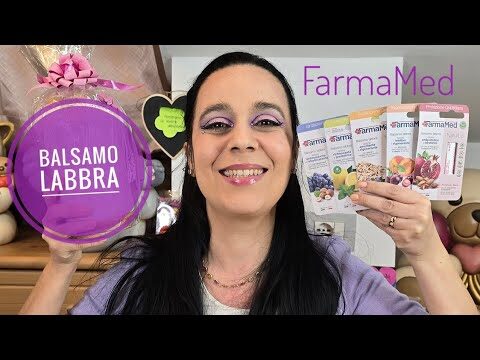 Labello Melograno: Idratazione e Nutrimento per le Labbra