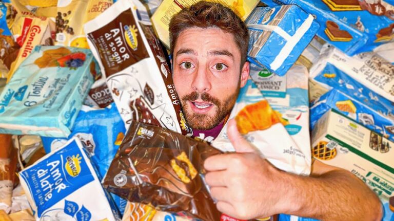 Scatola Biscotti Bofrost: Scopri il Prezzo e Offerte