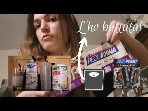 Recensioni di Smoothie Pesoforma: Efficacia e Opinioni