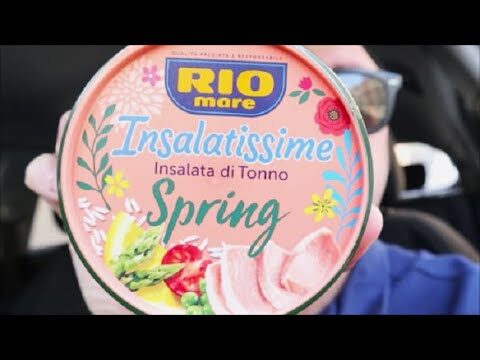 Insalatissime Rio Mare: Benefici e Rischi per la Salute