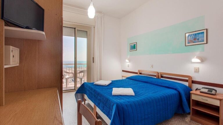 Hotel Buenos Aires a Cervia: Un Soggiorno Indimenticabile
