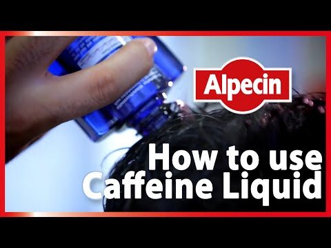 Recensioni sull’Alpecin Caffeina Liquid: Efficacia e Opinioni