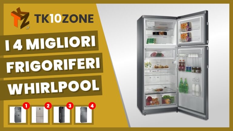 Opinioni sui Prodotti Whirlpool: Cosa Pensano i Consumatori
