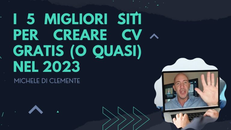 LiveCareer: &Egrave; Sicuro Utilizzarlo?