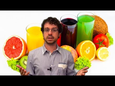 I Benefici della Polpa di Frutta per la Salute