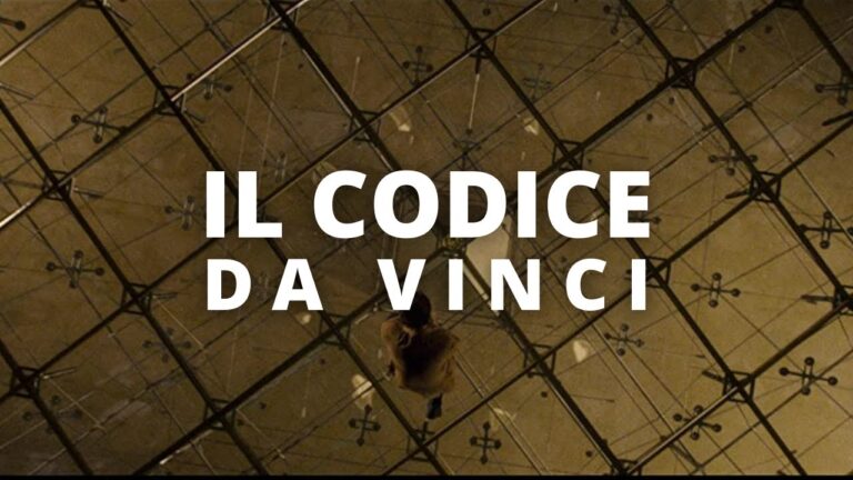 Il Significato Nascosto del Codice Da Vinci | Actualizado julio 2025