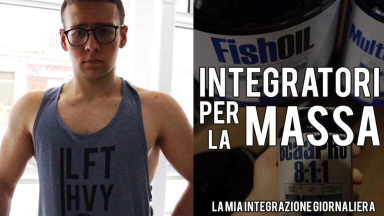 Recensioni degli Integratori Yamamoto: Qualità e Affidabilità