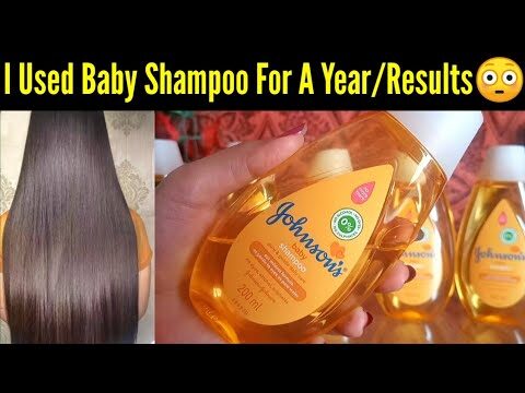 Recensioni sullo Shampoo Johnson per Adulti