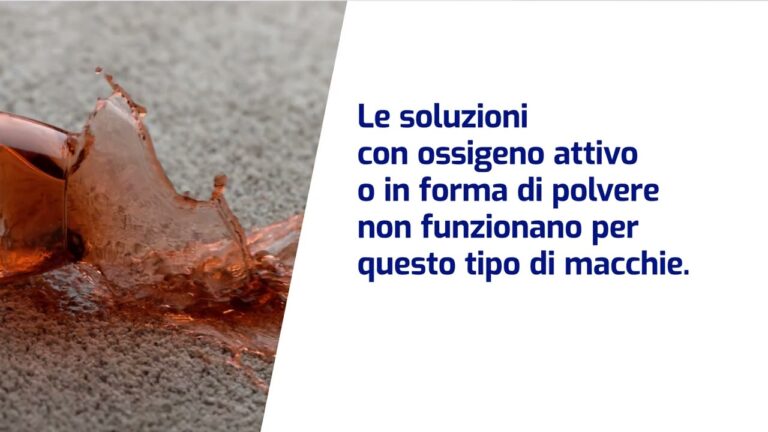 K7 Smacchiatore: Efficacia e Versatilità nella Pulizia dei Tessuti