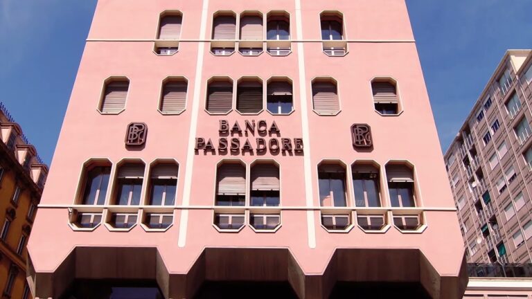 Banca Passadore: Opinioni e Recensioni degli Utenti