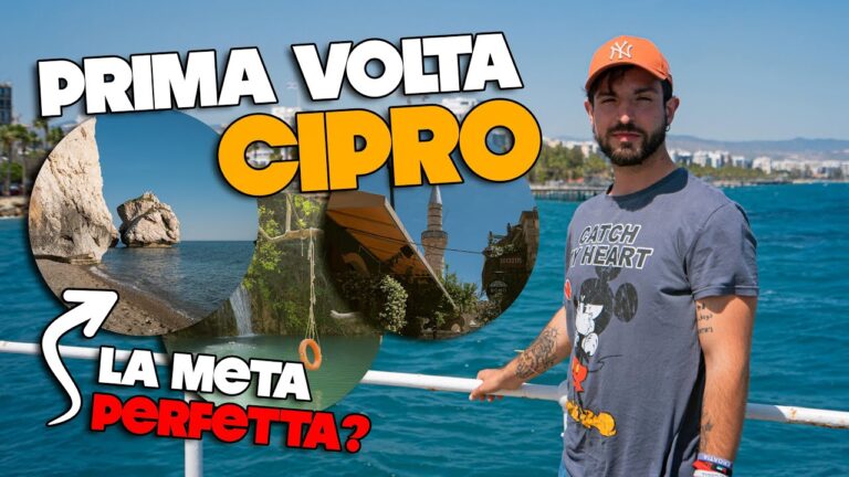 Cipro: Opinioni sulle Vacanze da Non Perdere