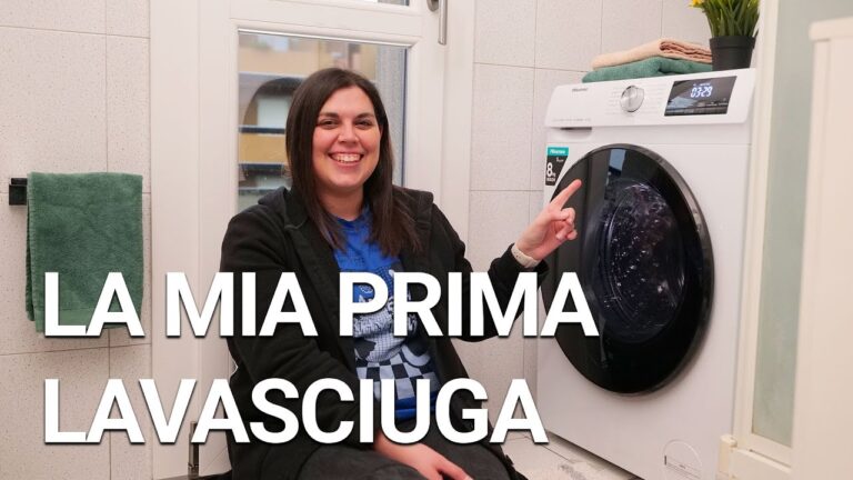 Recensioni della Lavatrice Akai: Qualit&agrave; e Prestazioni a Confronto