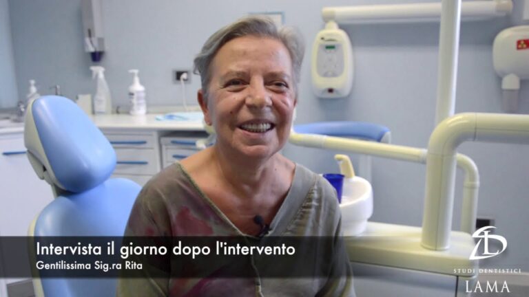 Dentista TV Forlì: Innovazione e Cura Dentale a Portata di Click