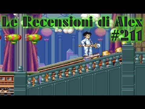 Recensioni su Alex Animazione: Un’Analisi Approfondita