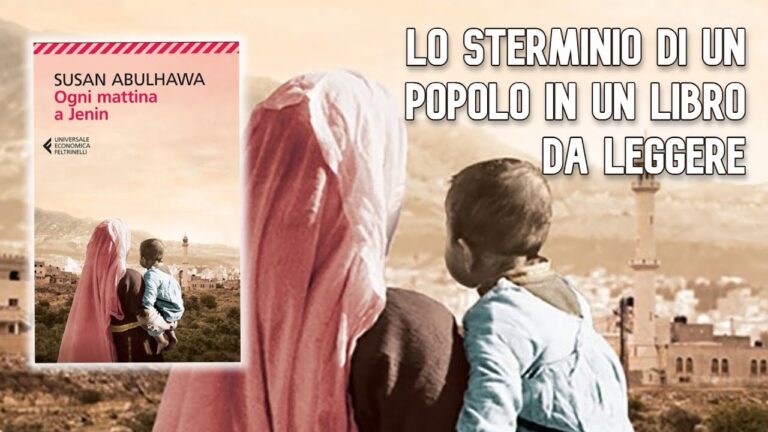 Recensioni di Ogni Mattina a Jenin