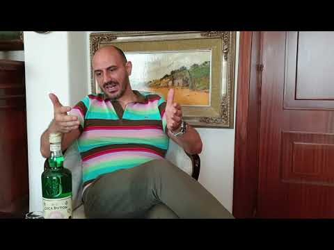 Coca Buton Originale: Scopri il Gusto Autentico