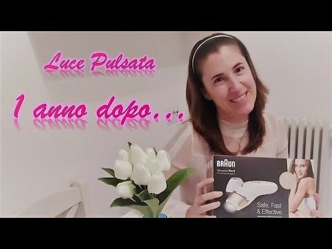 Recensioni sulla Luce Pulsata Braun: Efficacia e Opinioni