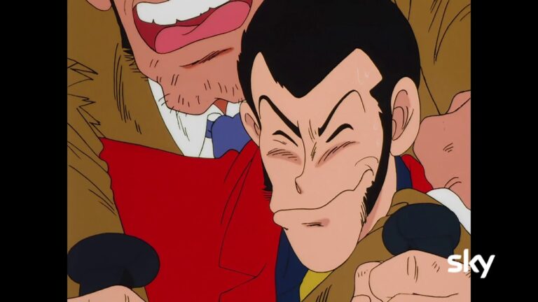 I Personaggi Iconici di Lupin: Un Viaggio nel Cartone Animato