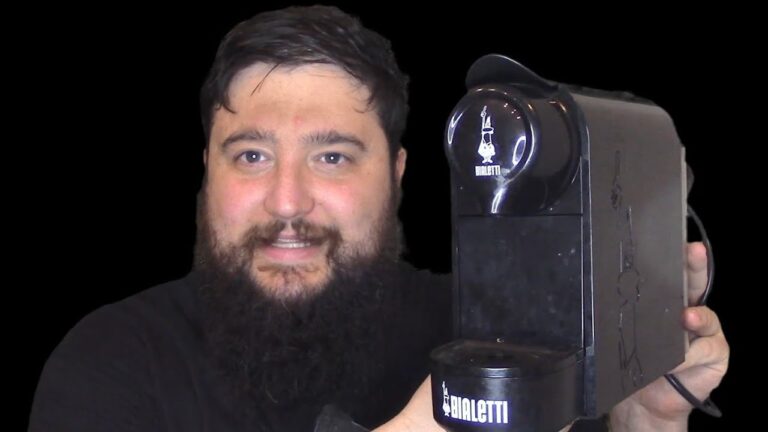 Recensioni sulla Macchina del Caffè Bialetti: Guida Completa