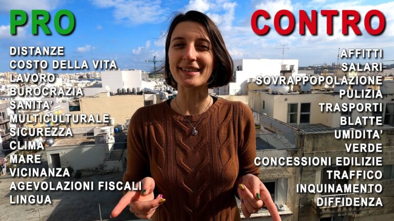 Malta: Analisi delle Recensioni Negative