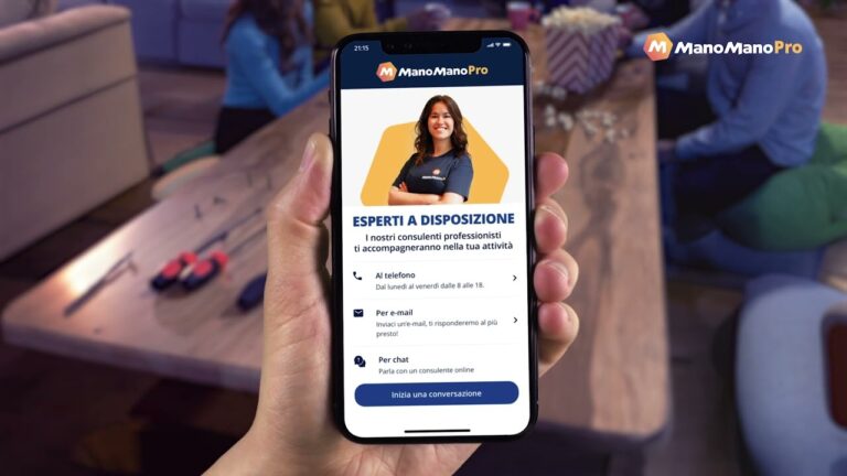 Problemi Comuni su ManoMano e Come Risolverli