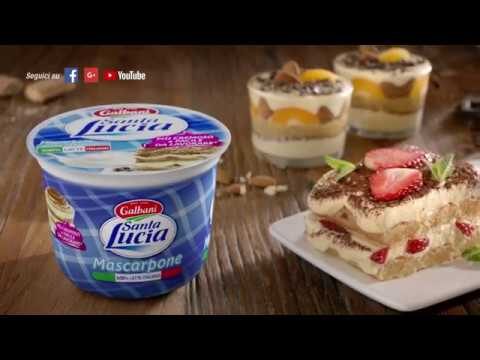 Il Prezzo del Mascarpone Santa Lucia: Guida e Confronto