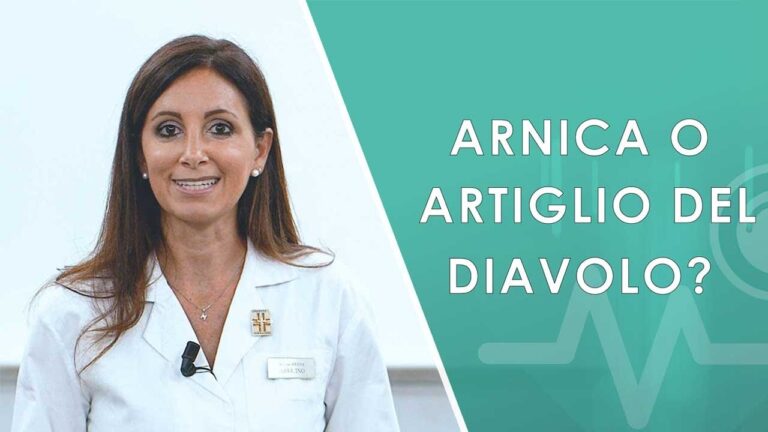 Recensioni sui Cerotti Arnica e Artiglio del Diavolo