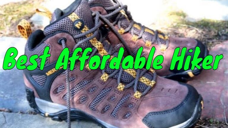 Recensioni sul Merrell Crosslander: Comfort e Prestazioni