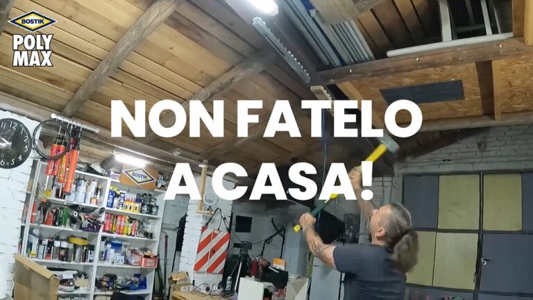 Recensioni su Poly Max Bostik: Efficacia e Utilizzi
