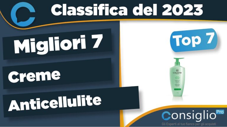 Recensioni sulla Crema Biopoint Anticellulite: Efficacia e Opinioni