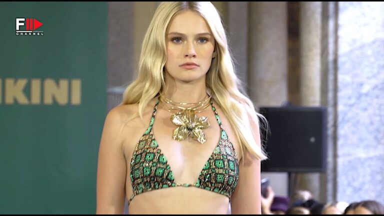 Miss Bikini: Scopri il Sito Ufficiale