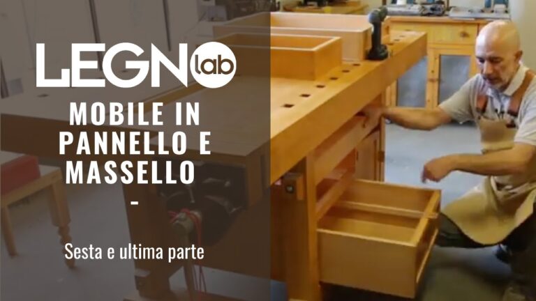 Recensioni sui Mobili Massiccio 24: Qualit&agrave; e Stile