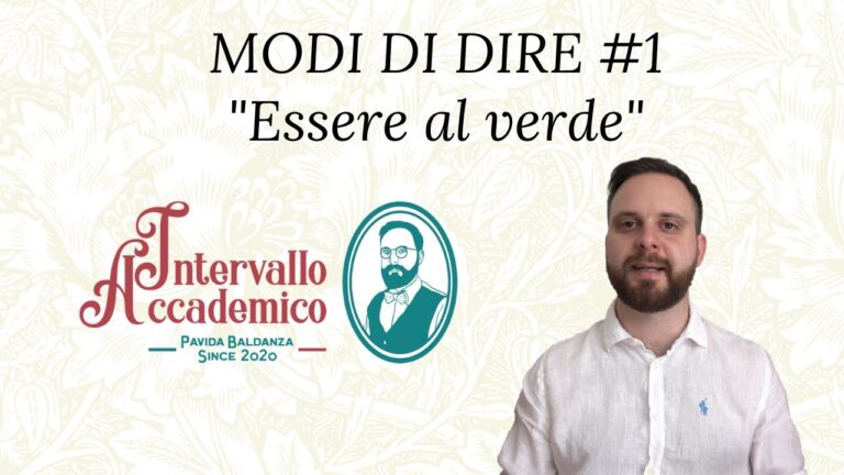 Al Risveglio Vedo Verde: Un Viaggio nel Benessere Naturale