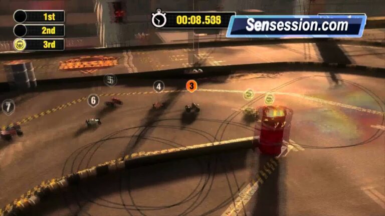 Motostorm: Recensioni e Analisi dei Migliori Prodotti