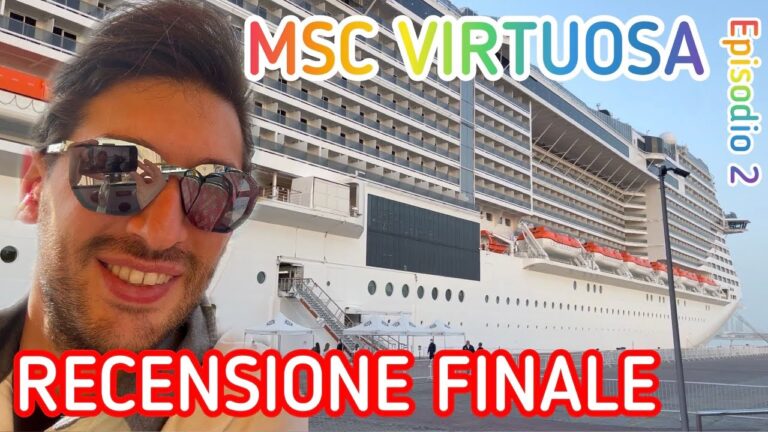 Recensioni sulla Crociera MSC a Dubai