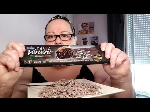 Pasta Venere: Analisi delle Recensioni Negative